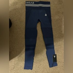Ryderwear leggings